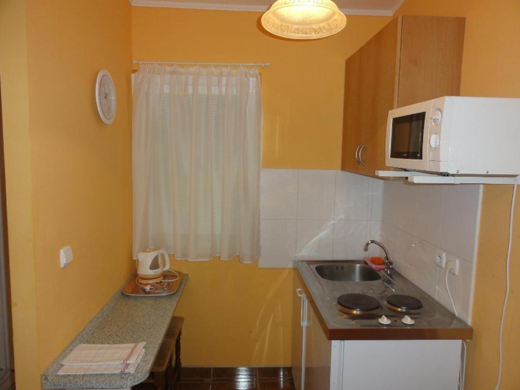 Apartmany Usmev Velky Meder Ngoại thất bức ảnh